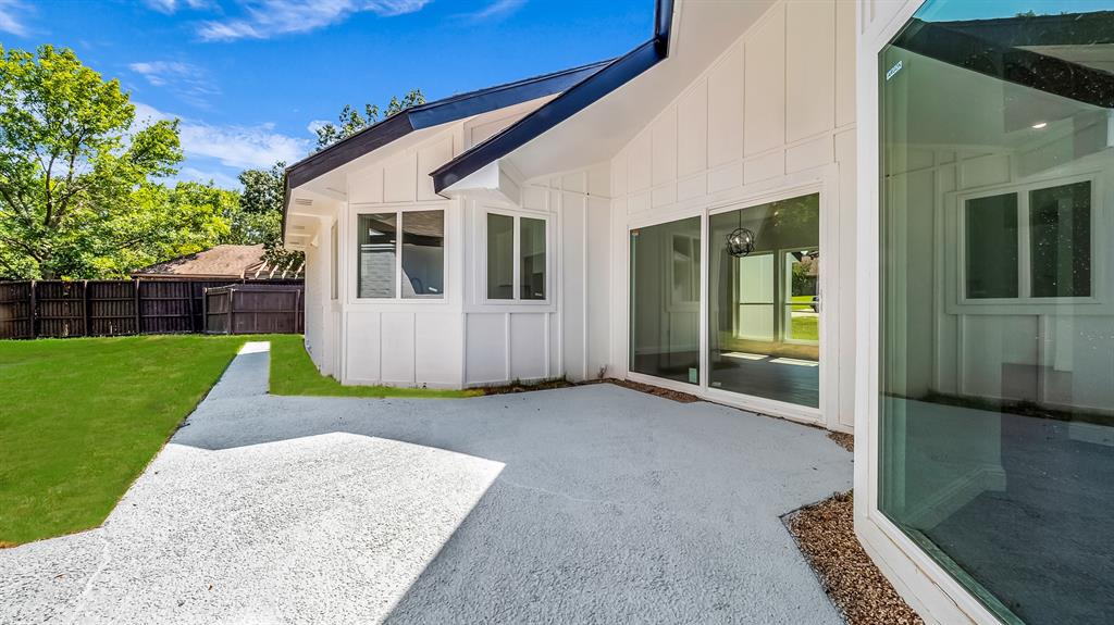 Club Country - Residential Lease