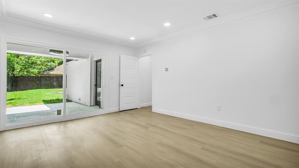 Club Country - Residential Lease