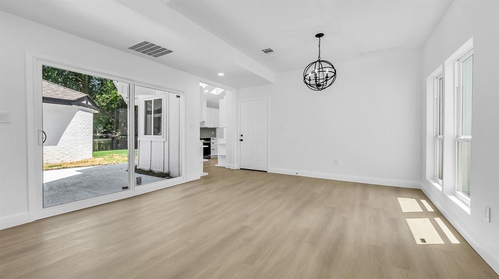 Club Country - Residential Lease