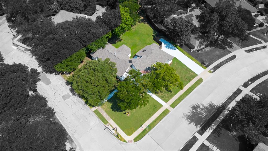 Club Country - Residential Lease