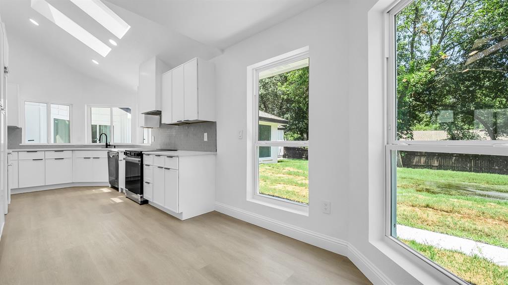 Club Country - Residential Lease