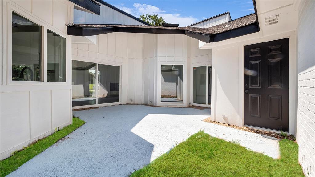 Club Country - Residential Lease