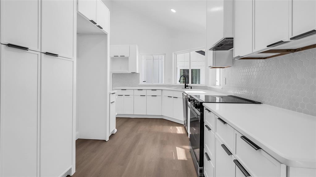 Club Country - Residential Lease