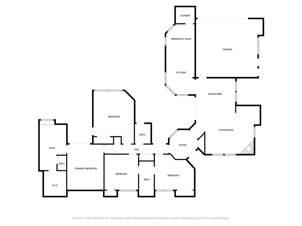 Club Country - Residential Lease