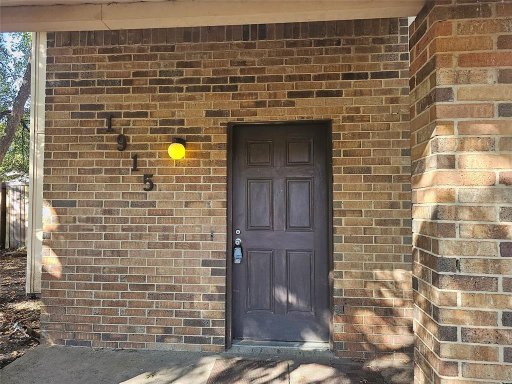 Arapaho East 04 2nd Inst - Residential Lease