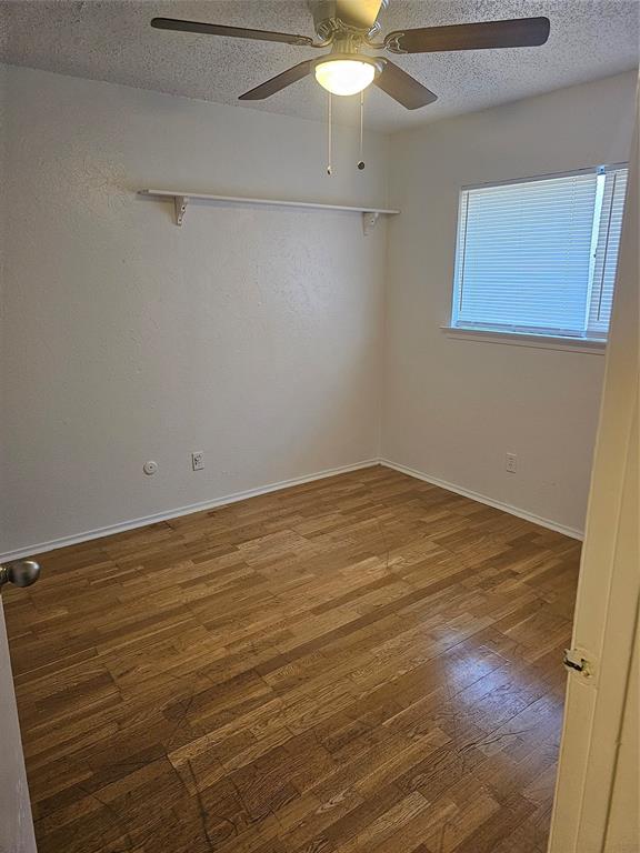 Arapaho East 04 2nd Inst - Residential Lease