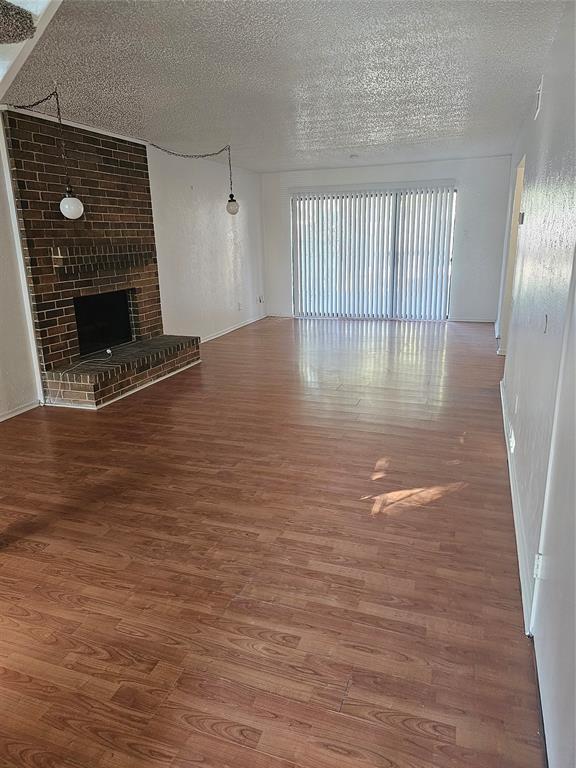 Arapaho East 04 2nd Inst - Residential Lease