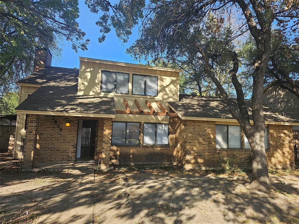 Arapaho East 04 2nd Inst - Residential Lease