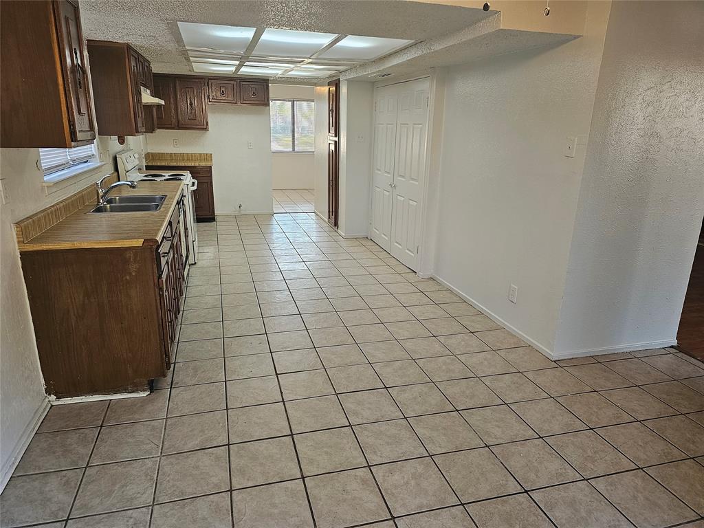 Arapaho East 04 2nd Inst - Residential Lease