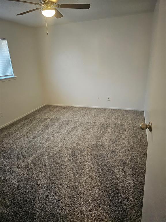 Arapaho East 04 2nd Inst - Residential Lease