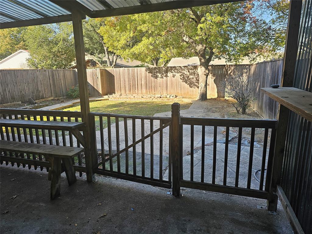 Arapaho East 04 2nd Inst - Residential Lease