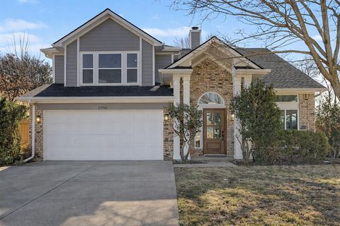 5956 Hilltop Drive Watauga TX 76148