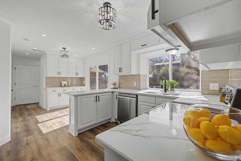 5956 Hilltop Drive Watauga TX 76148