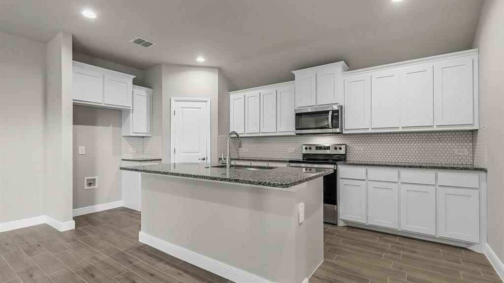 1308 HONEY CREEK Drive