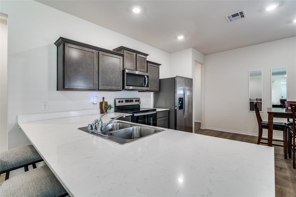 Magnolia - Residential