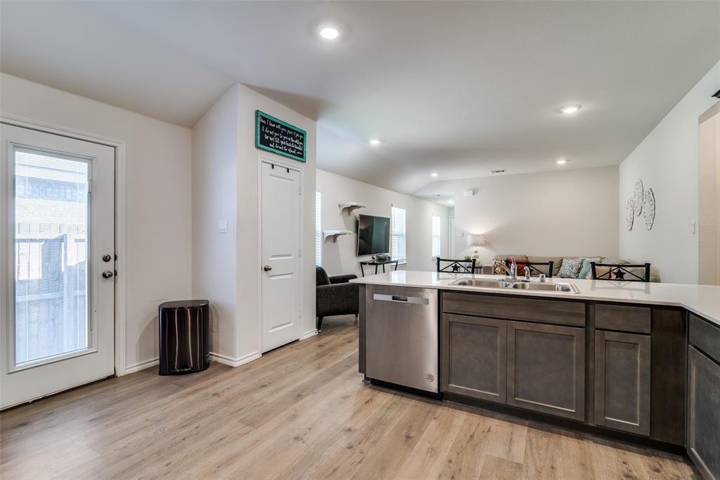 Magnolia - Residential