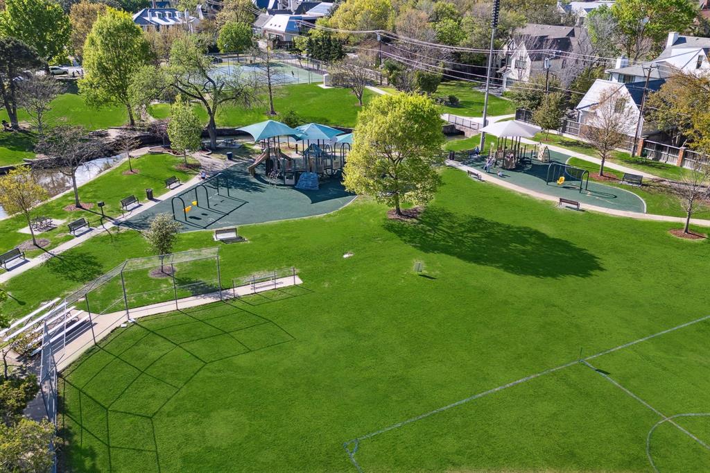 University Heights - Residential