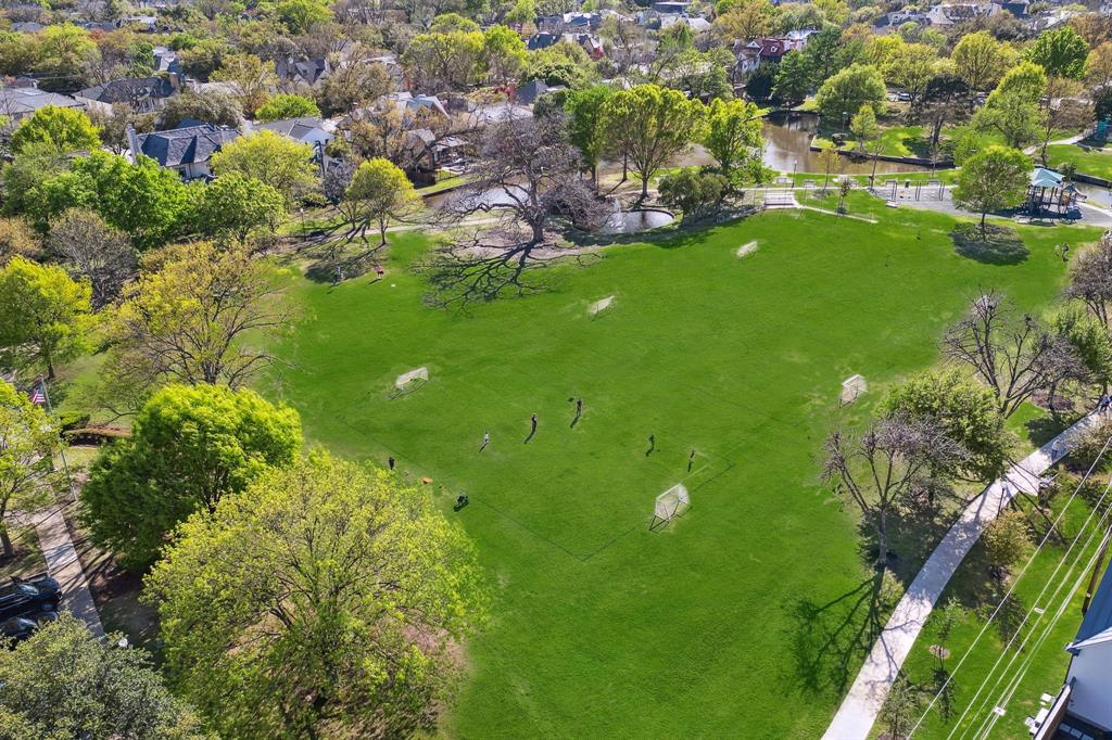 University Heights - Residential