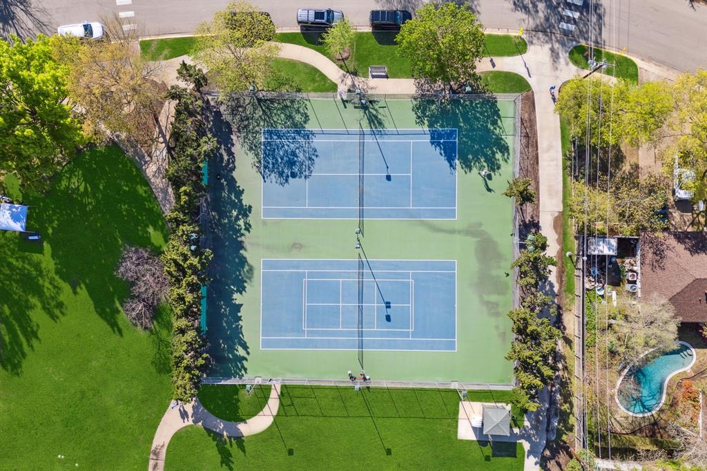 University Heights - Residential