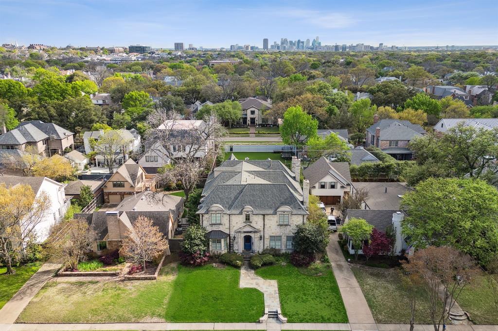 University Heights - Residential