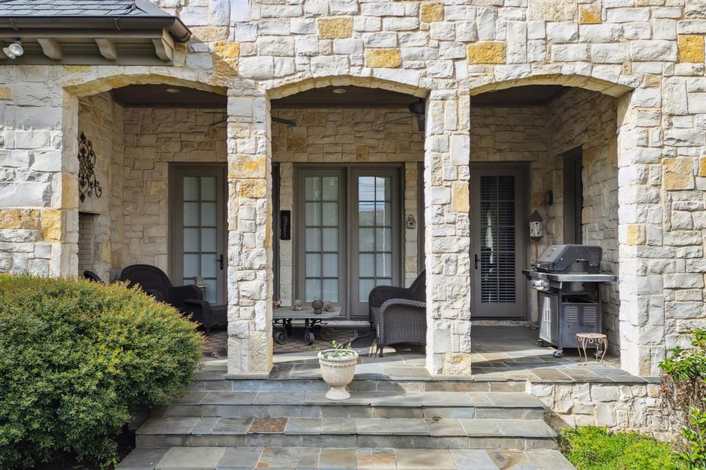 University Heights - Residential