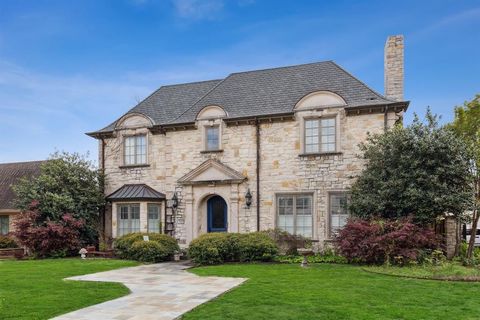 A home in University Park