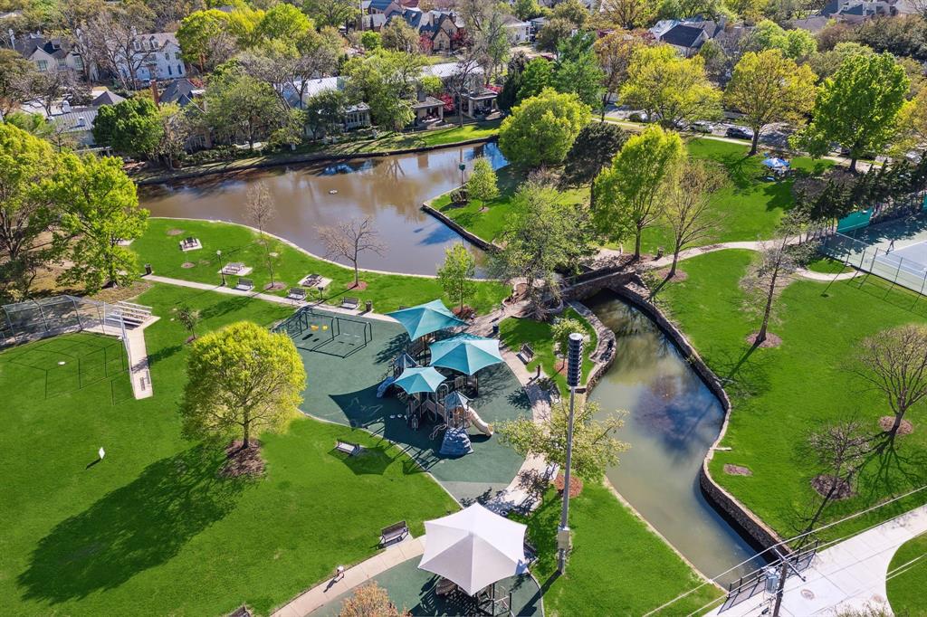 University Heights - Residential