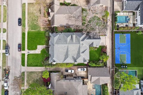 A home in University Park