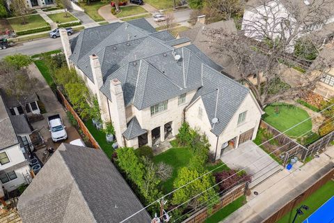 A home in University Park