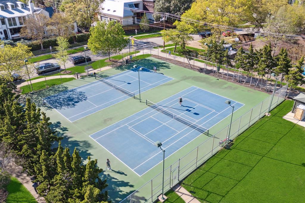 University Heights - Residential