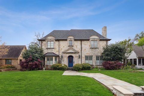 A home in University Park