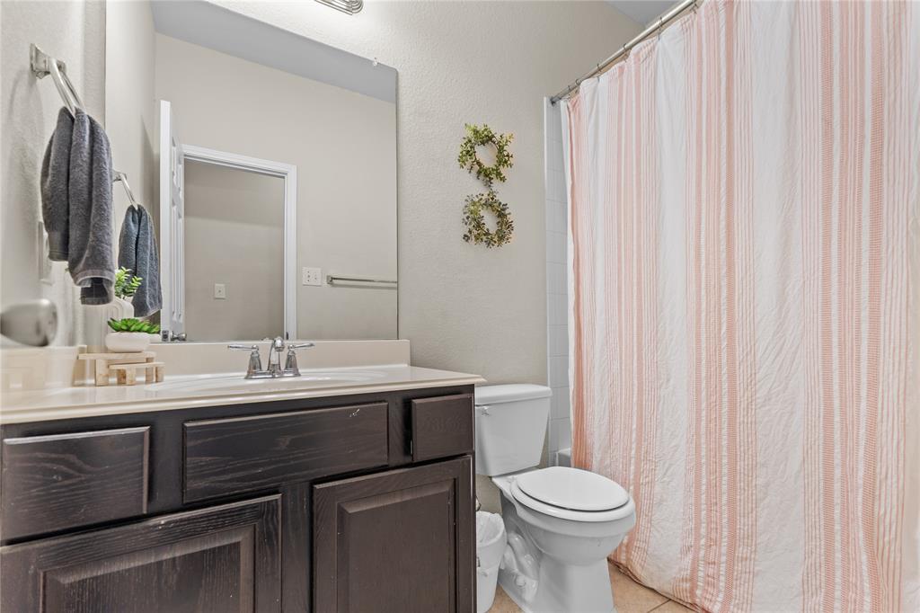 Travis Ranch Ph 2b - Residential