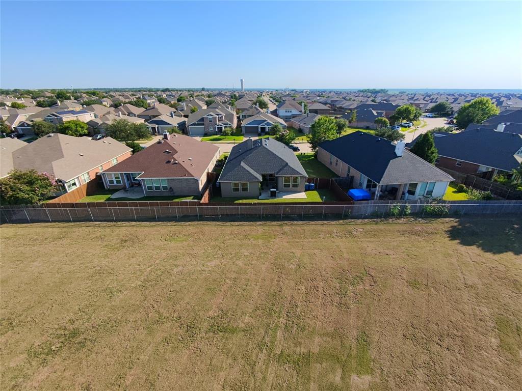 Travis Ranch Ph 2b - Residential