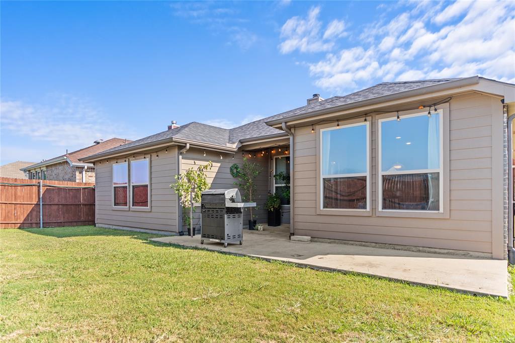 Travis Ranch Ph 2b - Residential