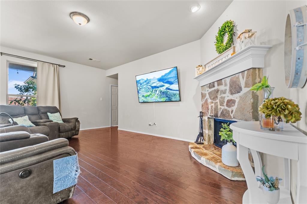 Travis Ranch Ph 2b - Residential