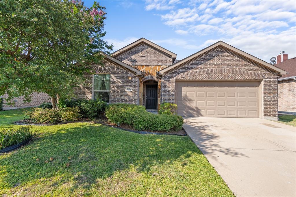 Travis Ranch Ph 2b - Residential