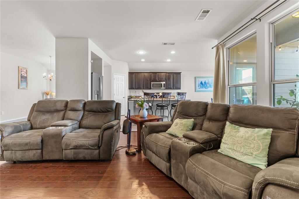 Travis Ranch Ph 2b - Residential