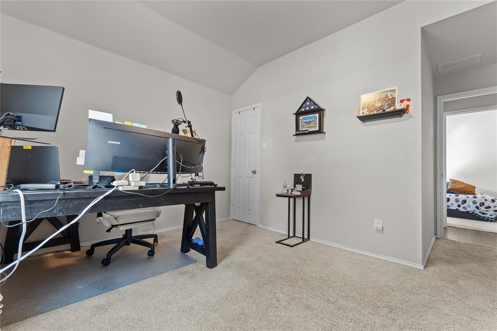 Travis Ranch Ph 2b - Residential