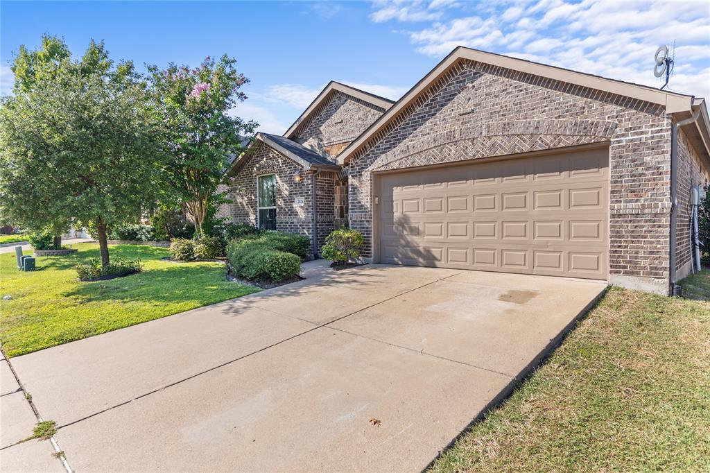 Travis Ranch Ph 2b - Residential