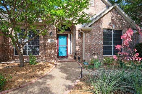 2720 View Meadow Drive Grapevine TX 76051