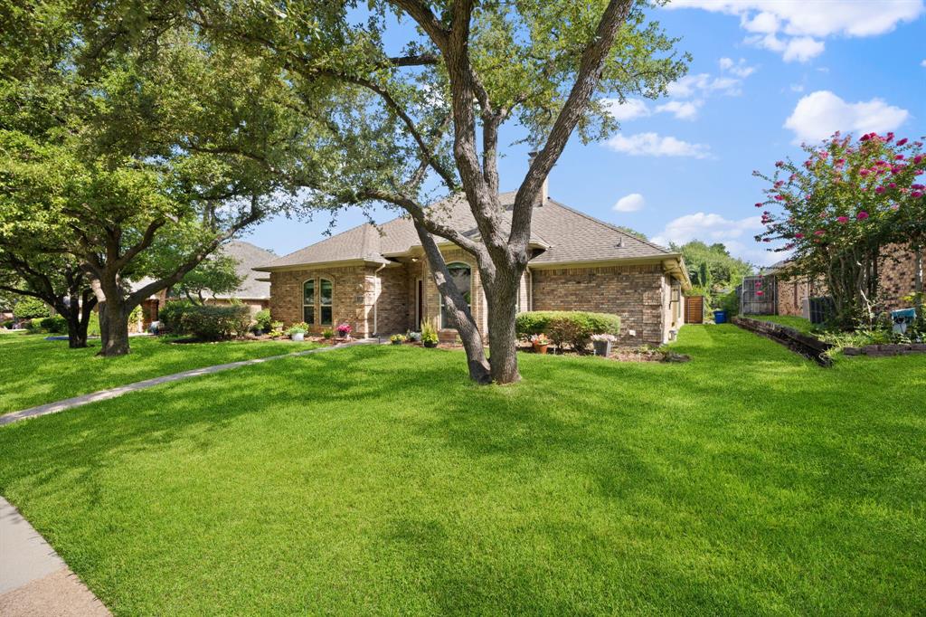 2311 Heatherwoods Way