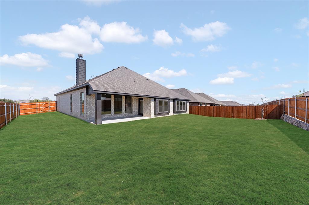 The Retreat at North Grove 60 - Residential