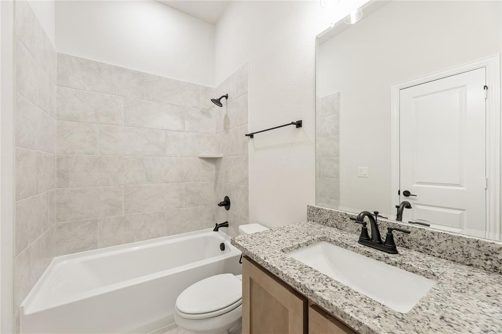 The Retreat at North Grove 60 - Residential