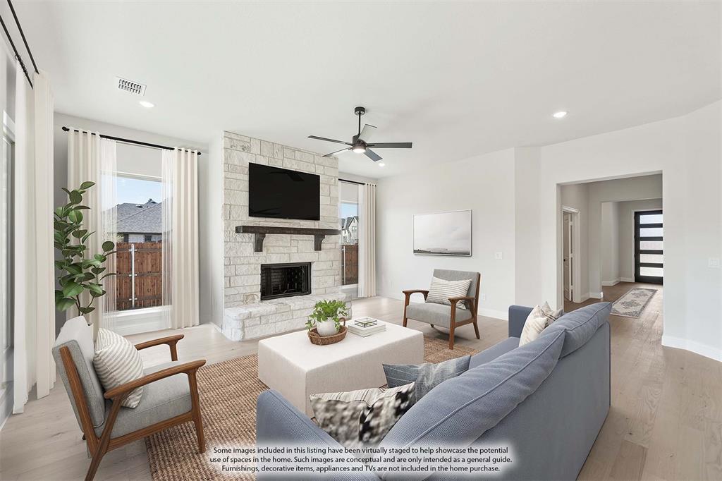 The Retreat at North Grove 60 - Residential