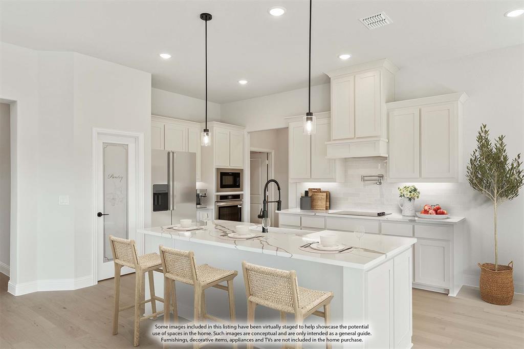 The Retreat at North Grove 60 - Residential