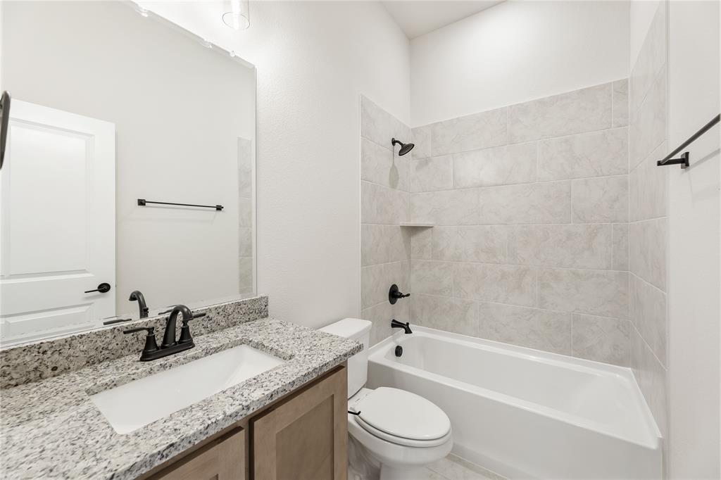 The Retreat at North Grove 60 - Residential