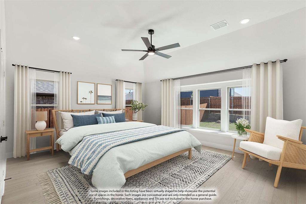 The Retreat at North Grove 60 - Residential
