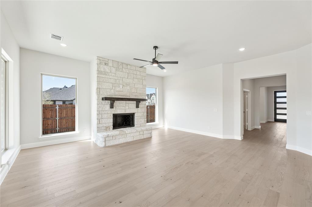 The Retreat at North Grove 60 - Residential