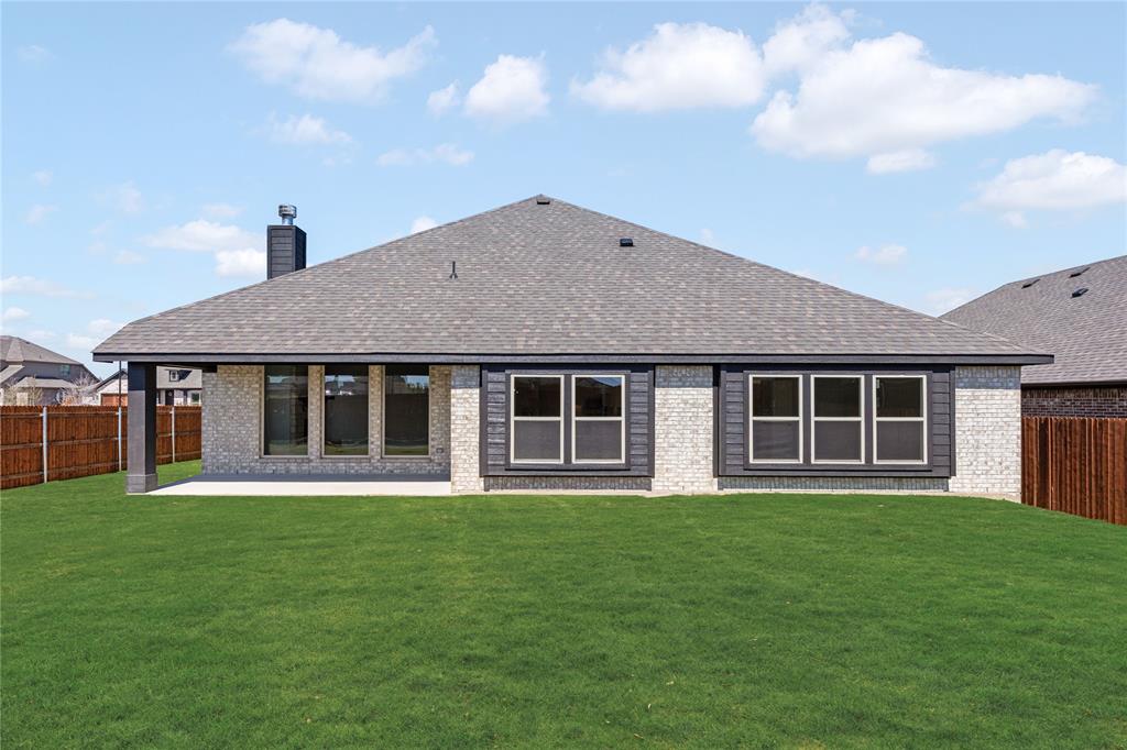 The Retreat at North Grove 60 - Residential