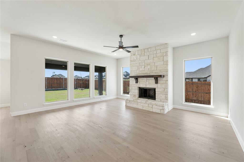 The Retreat at North Grove 60 - Residential